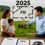 जमीन चयन घर निर्माण 2025