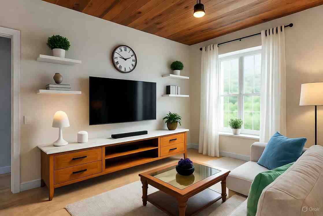 2025 स्मार्ट होम ऑटोमेशन आइडियाज - भारतीय घर में AI डिवाइसेस और स्मार्ट लाइटिंग