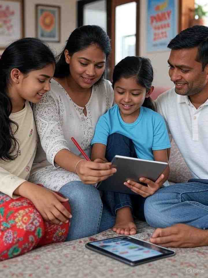 PMAY योजना 2025: आवेदन